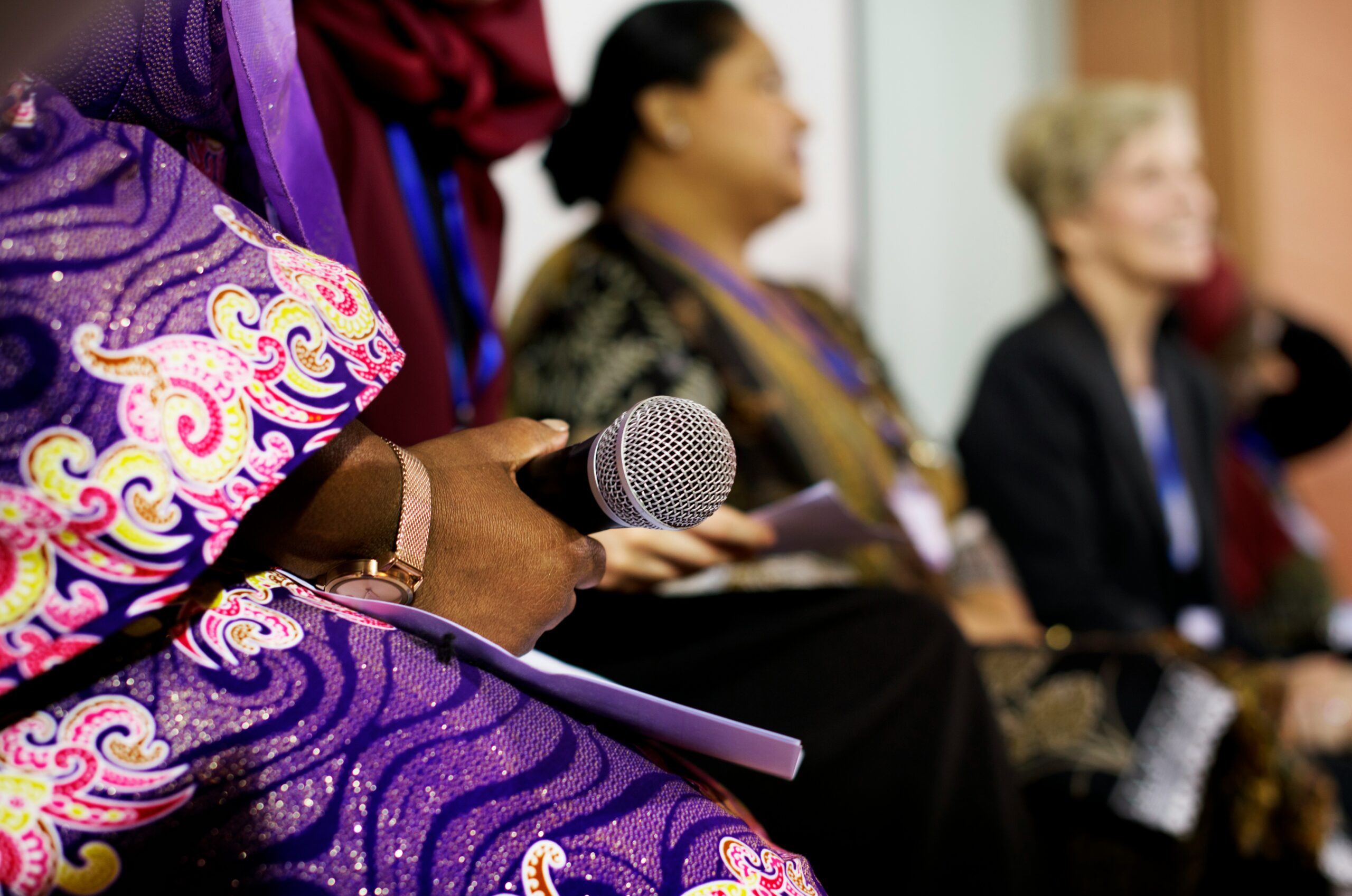 Beyond Borders How Everyday Voices Shape Civic Engagement and Global Dialogue