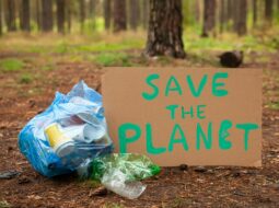 Environmental Stewardship