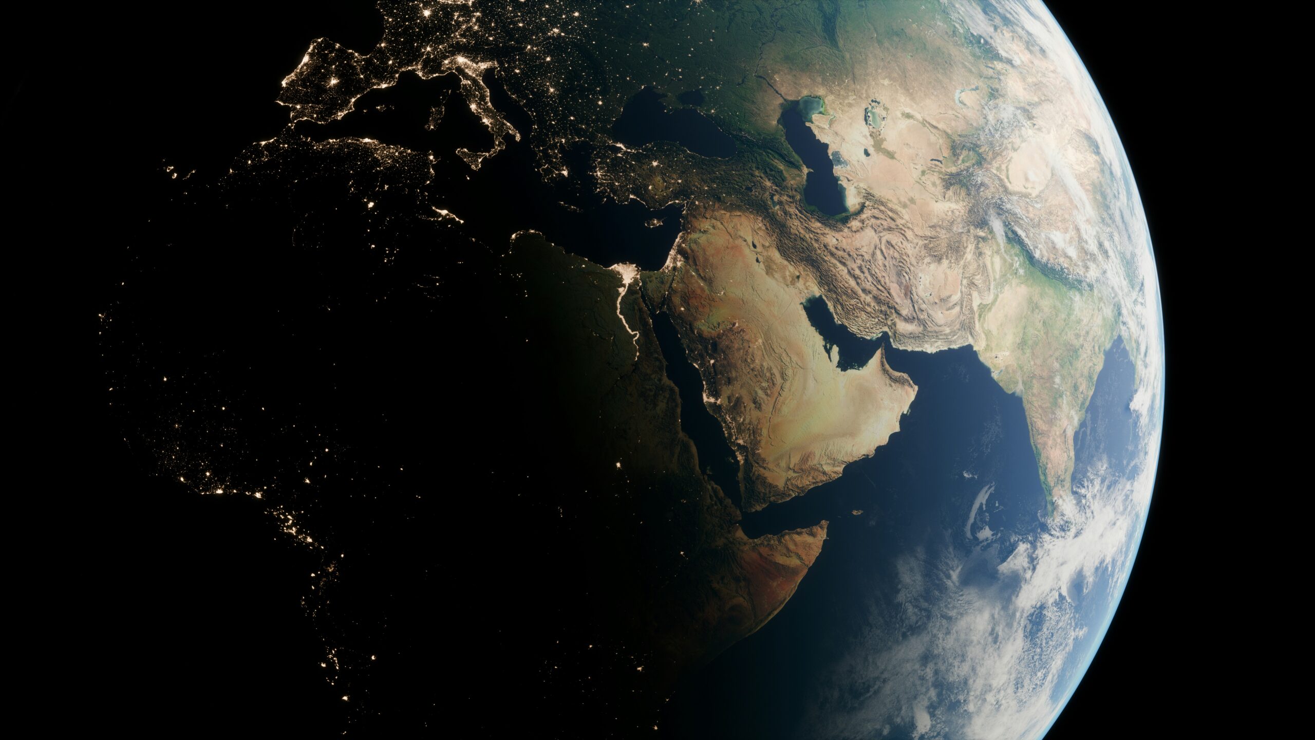Voices That Shape the Future: The Power of Civic Engagement in a Global Age