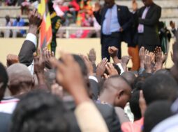 civic engagement and global dialogue